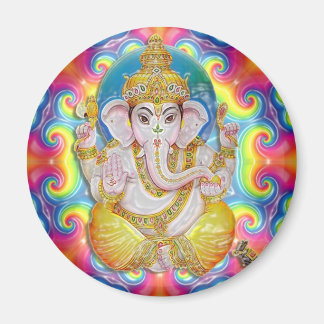 Ganesh- Succes Magnet