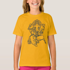 Ganesh T-shirt