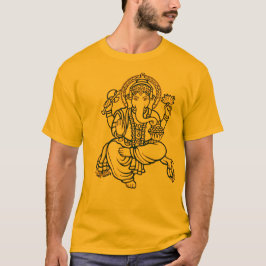 Ganesh T-shirt