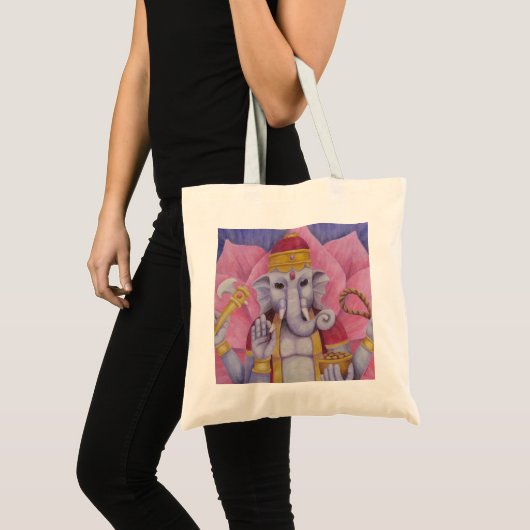 Ganesh Tas (Voorkant (product))