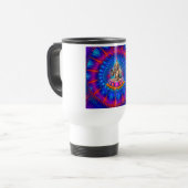 Ganesh Travel Mug Reisbeker (Voorkant links)