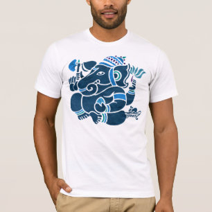 Ganesh Tshirt