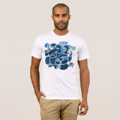 Ganesh Tshirt (Voorkant volledig)