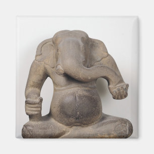 Ganesh, van Tuol Pheak Kin Magneet