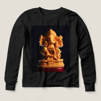 Ganesh – Verwijderen van obstakels en het symbool