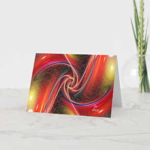 GANESH- WENSKAARTEN KAART