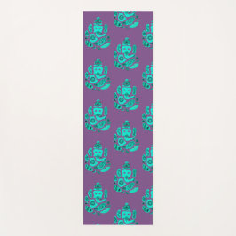 Ganesh Yoga Mat