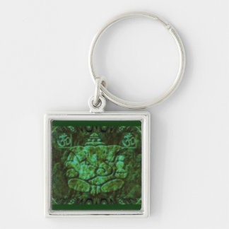 Ganesha7 Sleutelhanger
