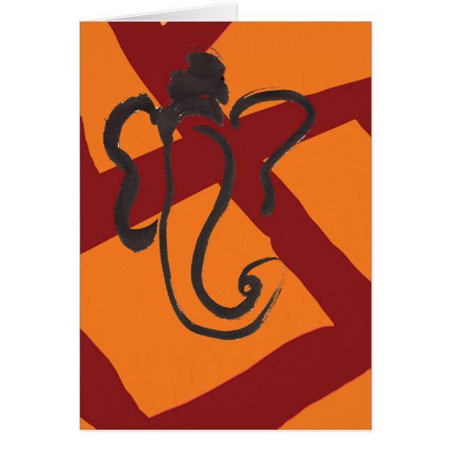 Ganesha 02 (Voorkant)