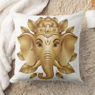 Ganesha 3 20x20 kussen