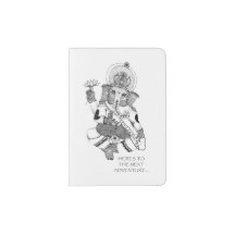 Ganesha-avontuur