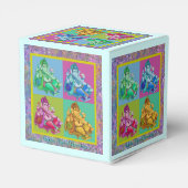 Ganesha Bedankdoosjes (Achterkant)