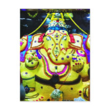 Ganesha