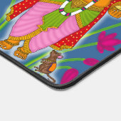 Ganesha Desk Mat (Hoek)