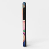 Ganesha Elephant Buddha iPhone 5 Hoesje (Achterkant/links)