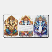 Ganesha, ganesh, ganapati verwijderen van obstakel bureaumat (Keyboard & Muis)