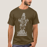 Ganesha Ganesh Hindoe God Hindoeïsme India 1