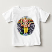 Ganesha God Statue (Voorkant)