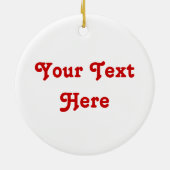 Ganesha God Statue ornament (Achterkant)