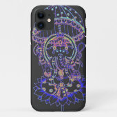 Ganesha godin Case-Mate iPhone case (Achterkant)