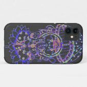 Ganesha godin Case-Mate iPhone case (Achterkant (horizontaal))