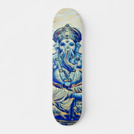 Ganesha Great Wave Element Rider Custom Pro Board Persoonlijk Skateboard