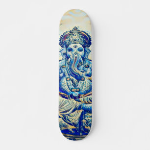 Ganesha Great Wave Element Rider Custom Pro Board Persoonlijk Skateboard