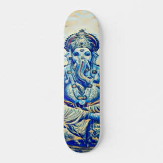 Ganesha Great Wave Element Rider Custom Pro Board Persoonlijk Skateboard