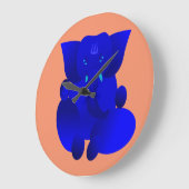 Ganesha Grote Klok (Hoek)