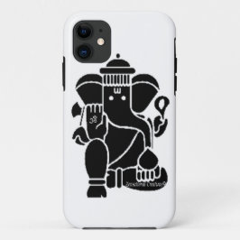 Ganesha - Het verwijderen van obstakels Case-Mate iPhone Case