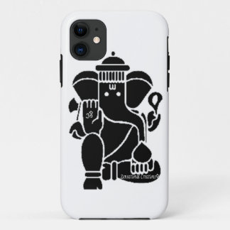 Ganesha - Het verwijderen van obstakels Case-Mate iPhone Case