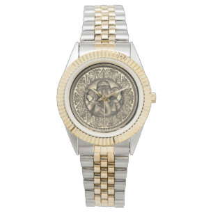 Ganesha Horloge