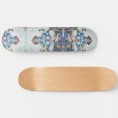 Ganesha Indie Element Zero Custom Pro Park Board Skateboard (Horizontaal)