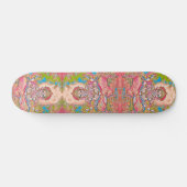Ganesha Indie Kingdom Element Custom Pro Board Persoonlijk Skateboard (Horizontaal)