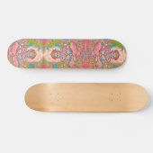 Ganesha Indie Kingdom Element Custom Pro Board Persoonlijk Skateboard (Horizontaal)