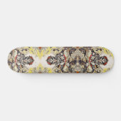 Ganesha Indie Slide Element Custom Pro Park Board Persoonlijk Skateboard (Horizontaal)