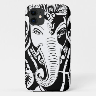 Ganesha IPhone 5 Hoesje
