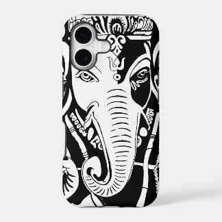 Ganesha iPhone 5 Hoesje