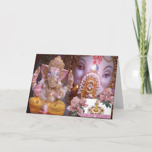 ganesha kaart