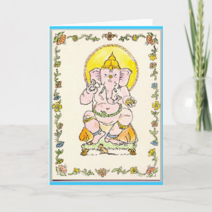 Ganesha Kaart