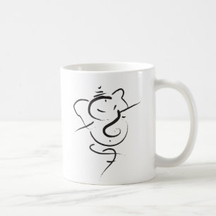 Ganesha Koffiemok