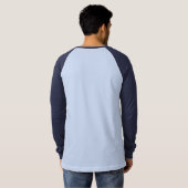 Ganesha logo shirt (Achterkant volledig)