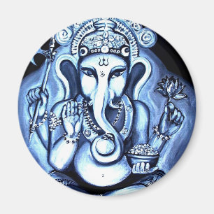 Ganesha Magneet
