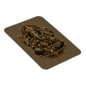 Ganesha Magneet (Rechterzijde)