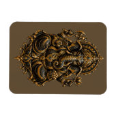 Ganesha Magneet (Horizontaal)
