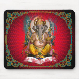 GANESHA - Mousepad Muismat