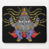 Ganesha Muismat (Voorkant)