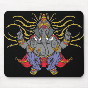 Ganesha Muismat