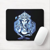 Ganesha Muismat (Met muis)