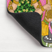Ganesha Muismat (Hoek)